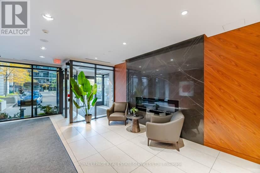 1608 - 9 Valhalla Inn Road, Toronto, photo 4