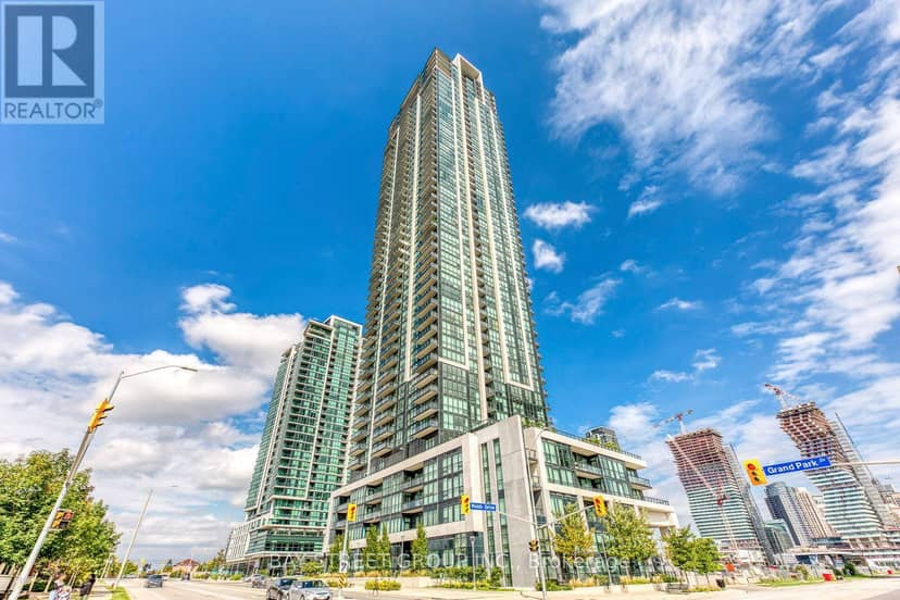 3707 - 3975 Grand Park Drive, Mississauga, photo 2