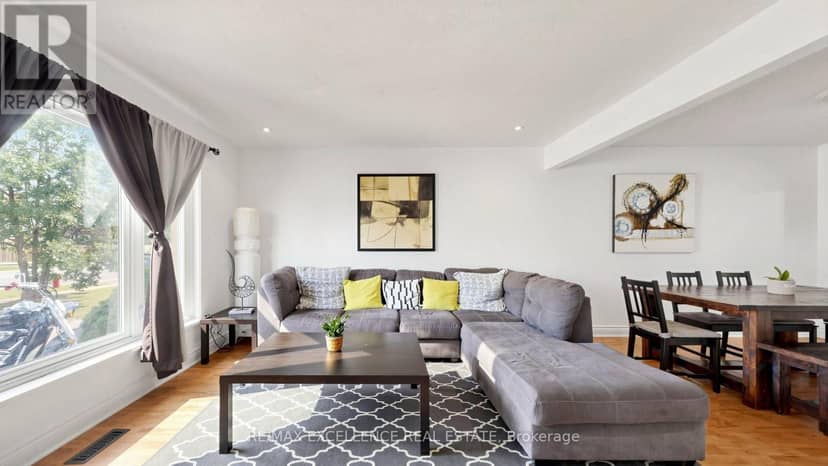 28 Glenvale Boulevard, Brampton, photo 5
