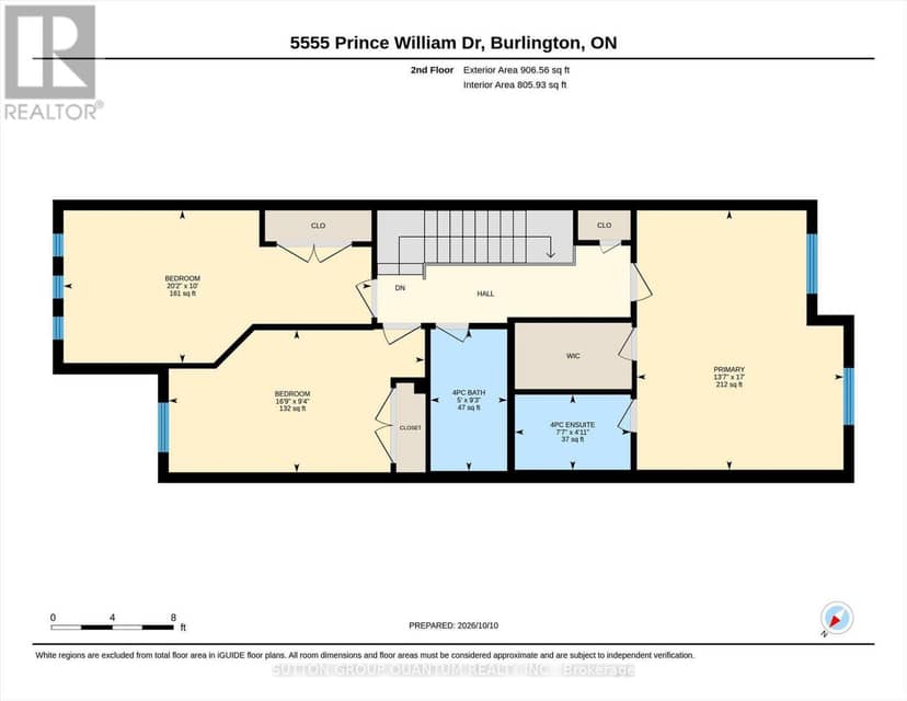 21 - 5555 Prince William Drive — photo 39 of 40