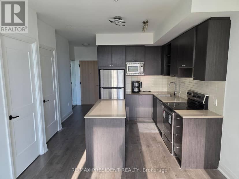 112 - 60 George Butchart Drive, Toronto, photo 7