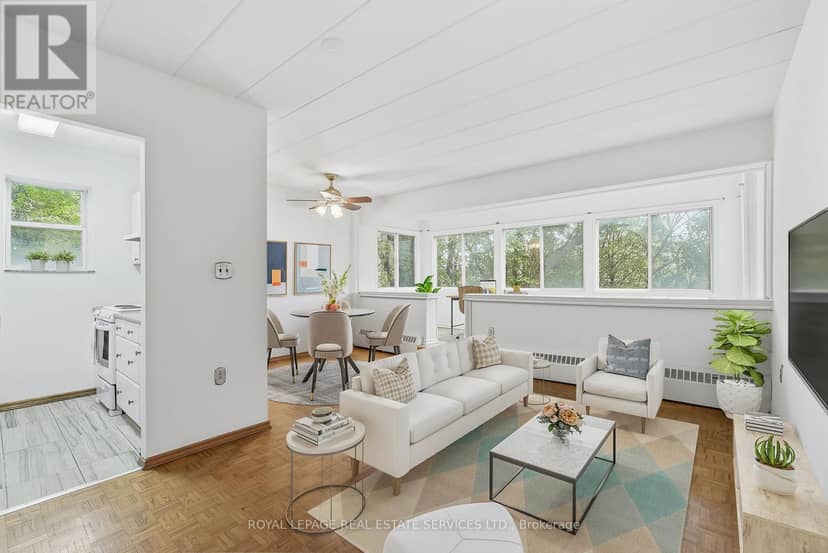 208 - 107 St. Joseph's Drive, Hamilton, photo 2