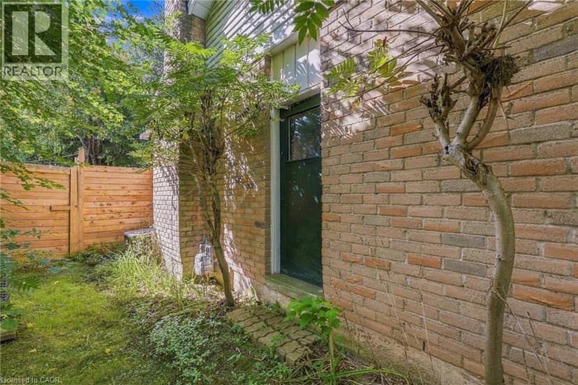 471 KNIGHTSBRIDGE Crescent, Ancaster, photo 5