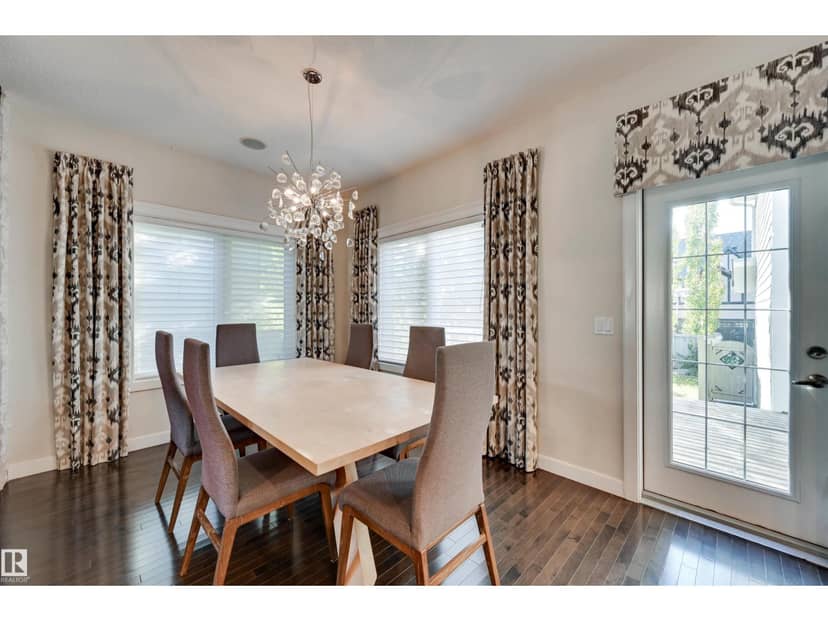 2327 Frezenberg Av NW, Edmonton, photo 8