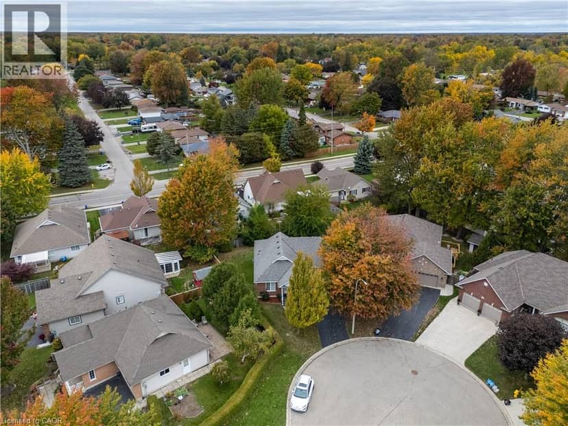 113 BRIAR GLEN Court, Dunnville, photo 6