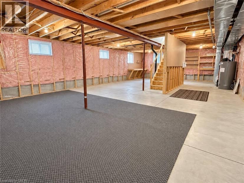 113 BRIAR GLEN Court — photo 34 of 40