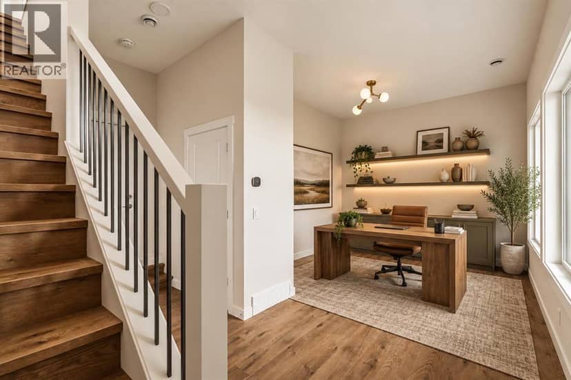 706 Sovereign Common SW, Calgary, photo 3