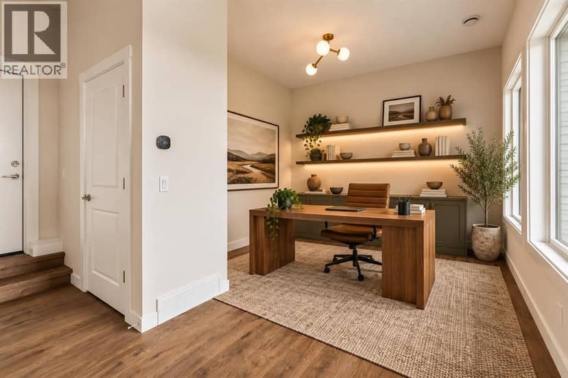 706 Sovereign Common SW, Calgary, photo 4
