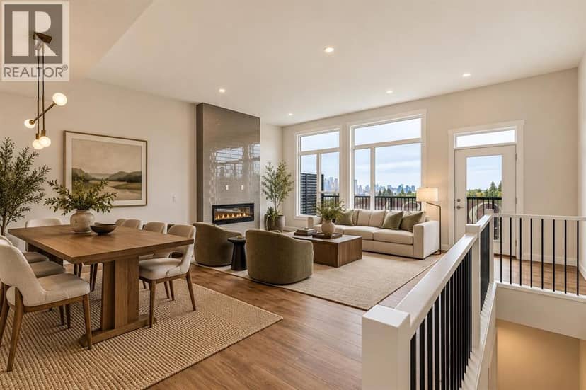 706 Sovereign Common SW, Calgary, photo 6