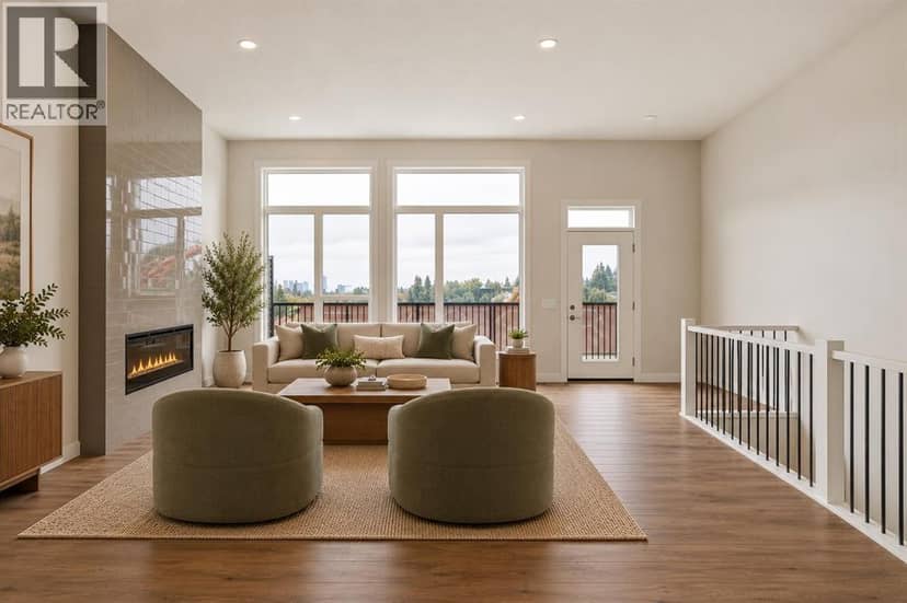 706 Sovereign Common SW, Calgary, photo 7