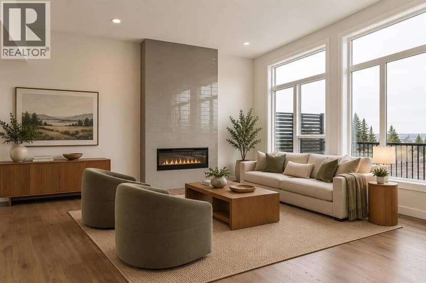 706 Sovereign Common SW, Calgary, photo 8