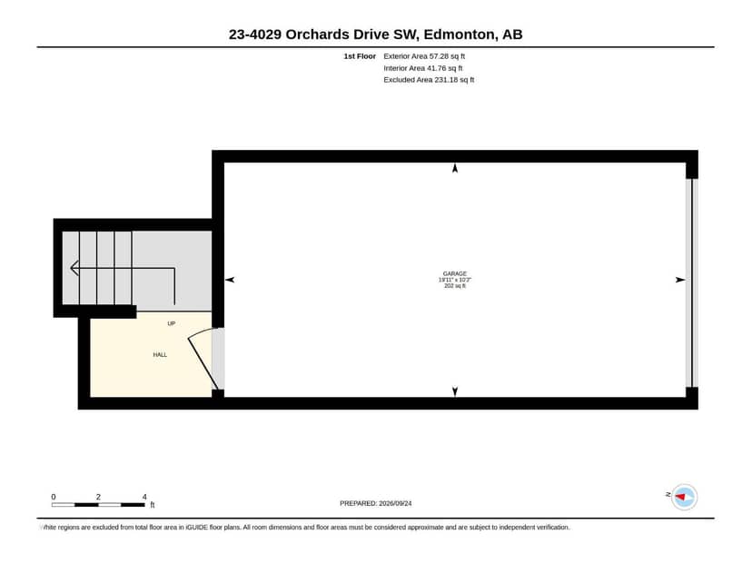 #23 4029 Orchards Dr SW — photo 28 of 28