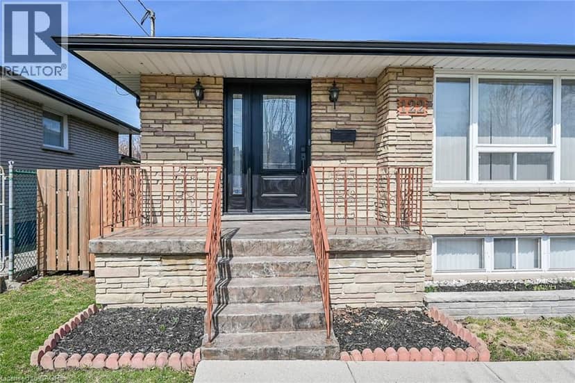 122 GLEN FOREST Drive, Hamilton, photo 4