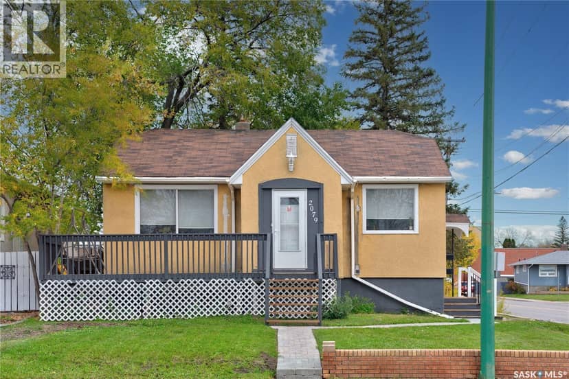 2079 Pasqua STREET, Regina, photo 2