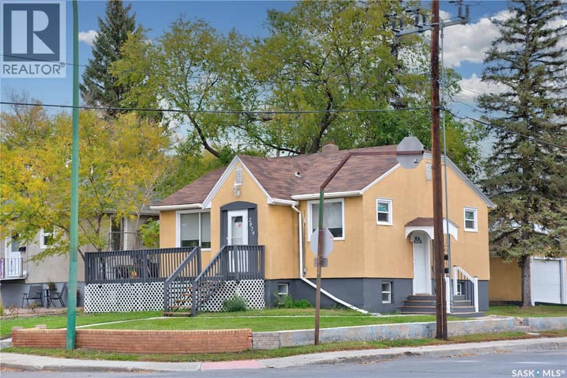 2079 Pasqua STREET, Regina, photo 3