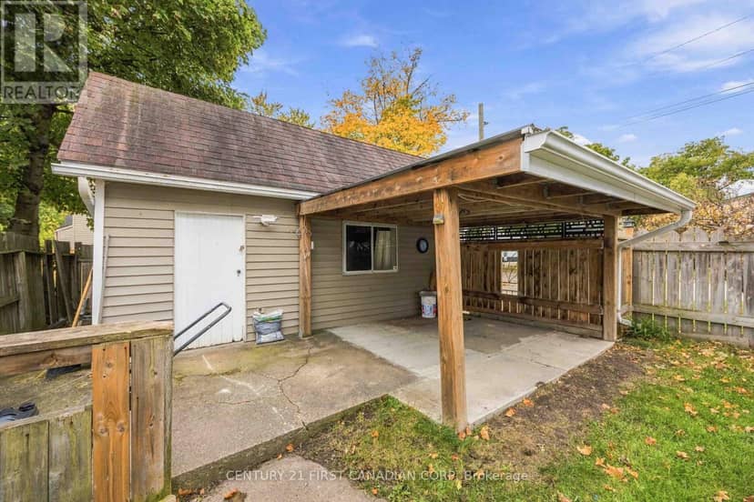 353 Talfourd Street — photo 36 of 37