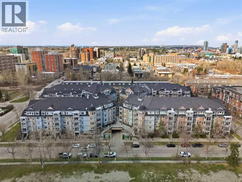 103, 2411 Erlton Road SW, Calgary, photo 2