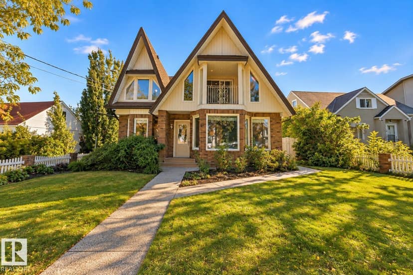 9571 91 ST NW, Edmonton