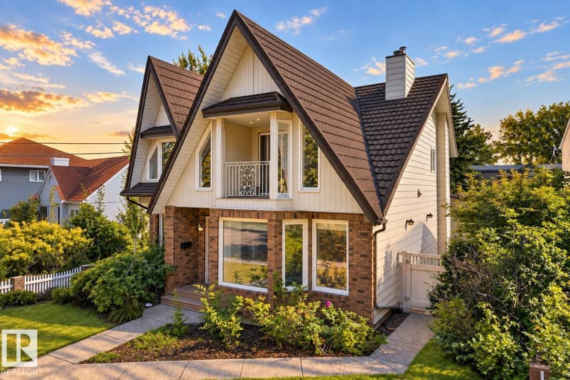 9571 91 ST NW, Edmonton, photo 3