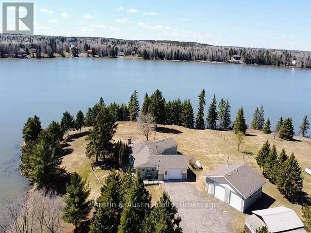 293 Ross Lapointe Road, Kenora Remote Area