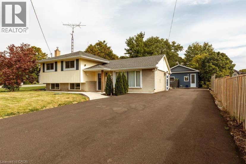 183 SUNNYRIDGE Road, Hamilton