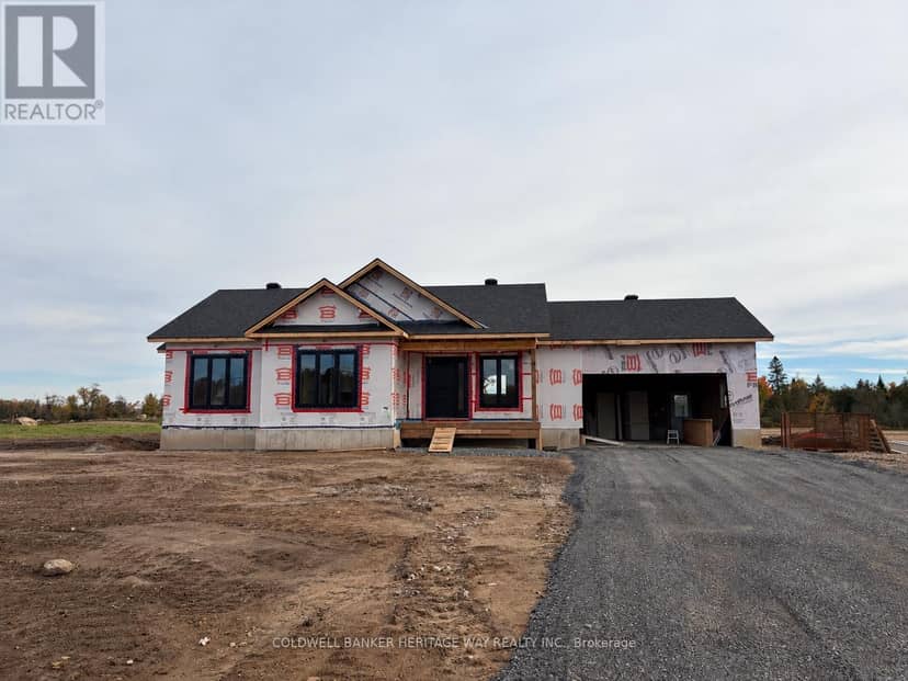 785 Ferguson Falls Road, Lanark Highlands