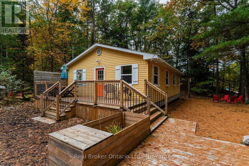 1326 Tiny Beaches Road N, Tiny, photo 2