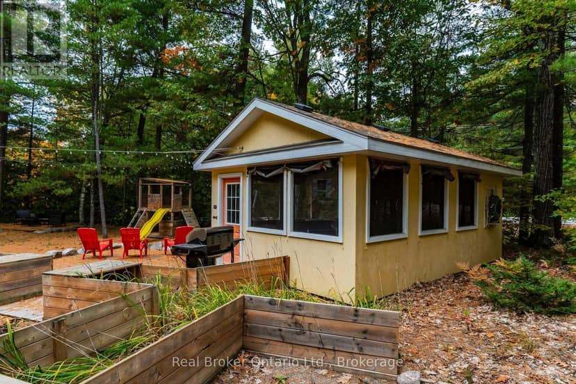 1326 Tiny Beaches Road N — photo 30 of 40