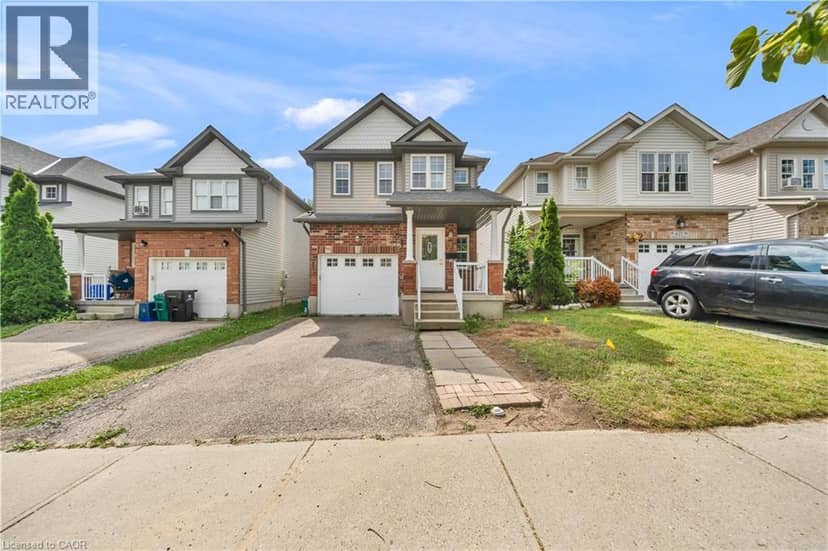 425 SPECKLED ALDER Street, Waterloo, photo 2