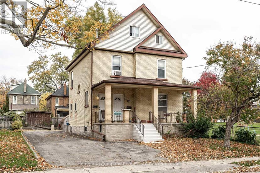 204 Brunswick Street, Stratford