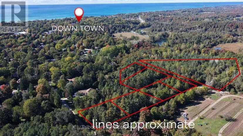 0 David Street, Bluewater, photo 2