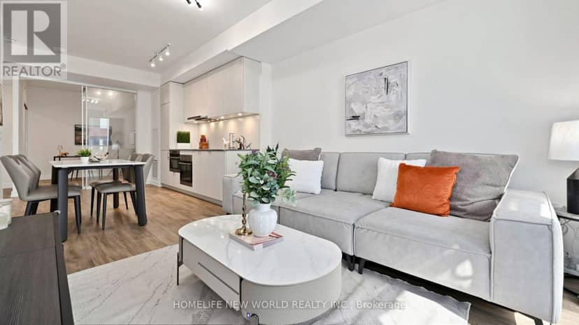 813 - 158 Front Street E, Toronto, photo 8