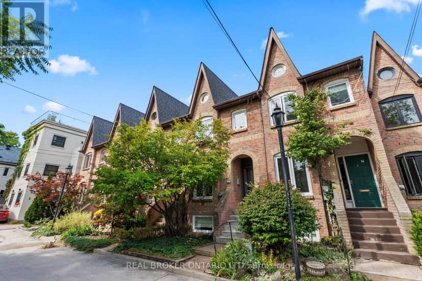 12 St. James Court, Toronto, photo 3