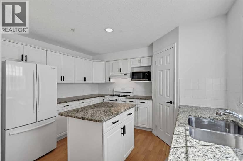 227, 6868 Sierra Morena Boulevard SW, Calgary, photo 7