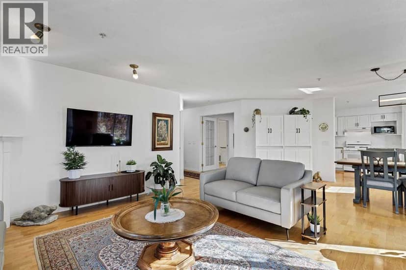 227, 6868 Sierra Morena Boulevard SW, Calgary, photo 4