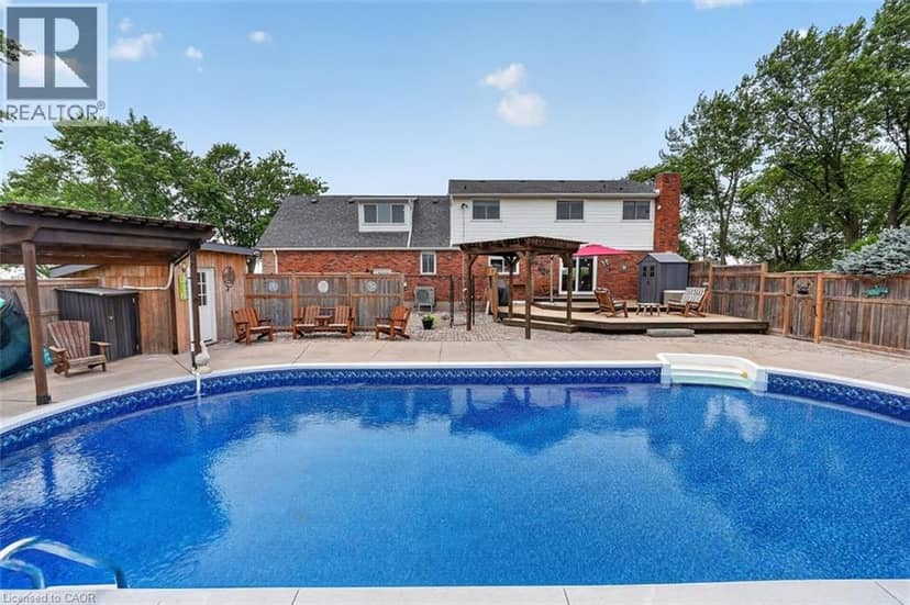 2471-2467 PORT DAVIDSON Road, Smithville, photo 3