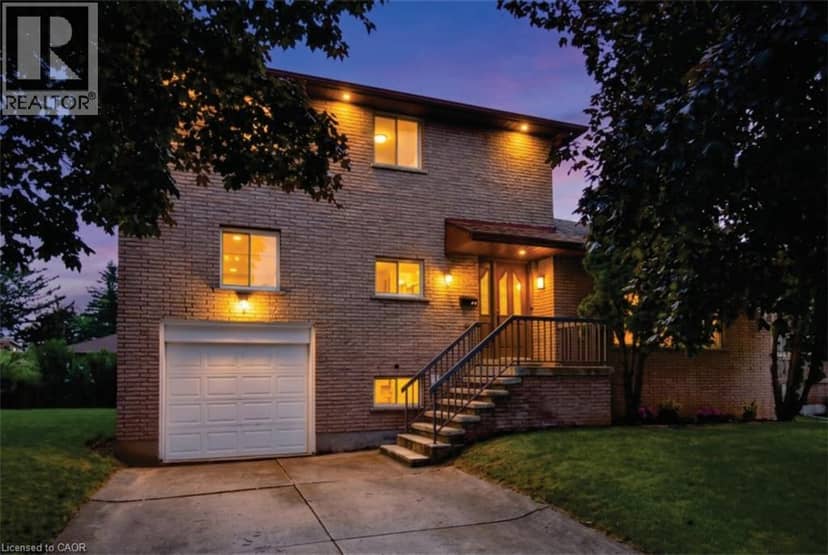 345 BERKINDALE Drive — photo 1 of 40