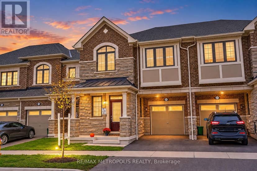 3237 Turnstone Boulevard, Pickering, photo 2