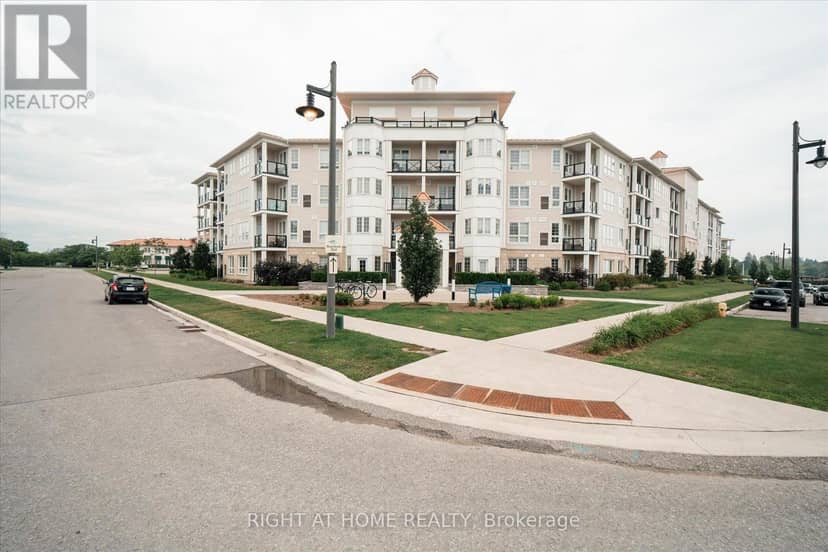321 - 50 Lakebreeze Drive — photo 30 of 30