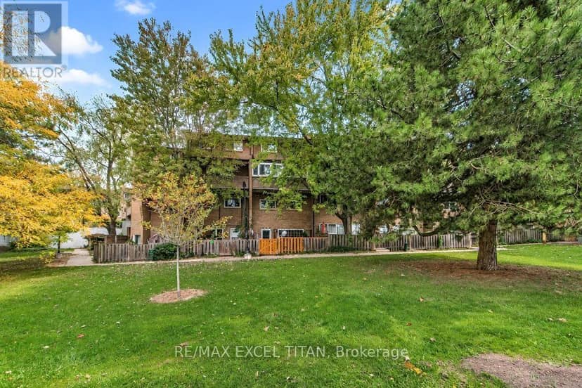 153 - 50 Scarborough Golf Club Road — photo 32 of 36