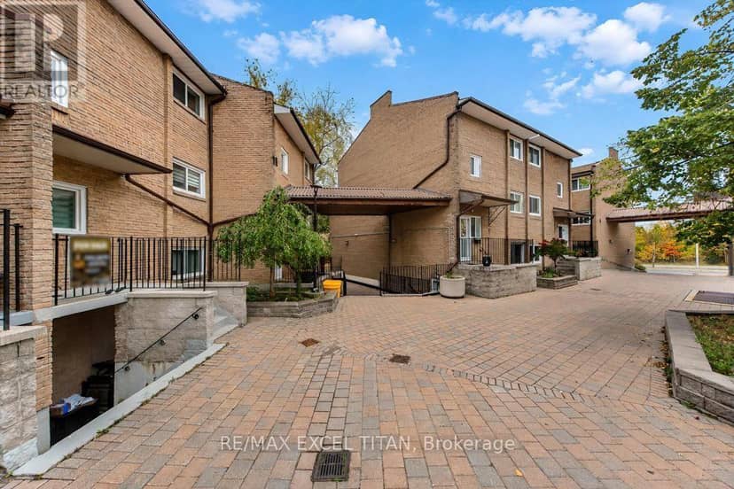 153 - 50 Scarborough Golf Club Road — photo 34 of 36