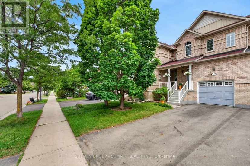 187 Kirkvalley Crescent, Aurora