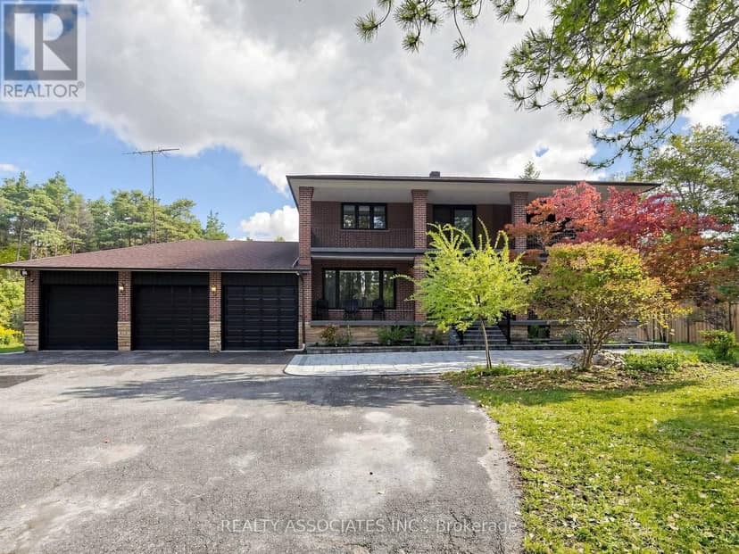 16671 48 Highway, Whitchurch-Stouffville