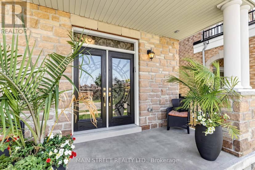 11 Robert Baldwin Boulevard, East Gwillimbury, photo 3