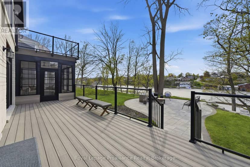107 Villeneuve Drive — photo 40 of 40