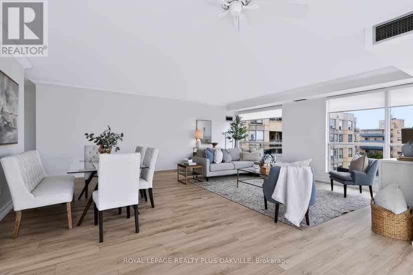 712 - 2511 Lakeshore Road W — photo 18 of 40