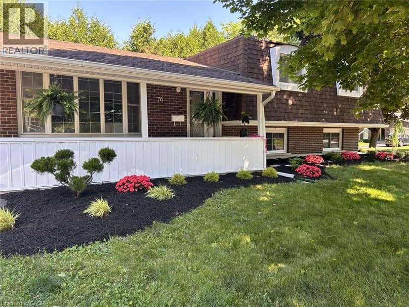76 CULPEPPER Drive, Waterloo, photo 2