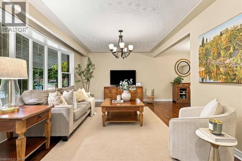 76 CULPEPPER Drive, Waterloo, photo 4