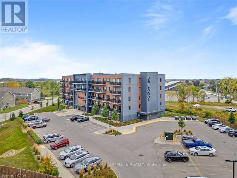 413 - 64 Main Street N, Haldimand