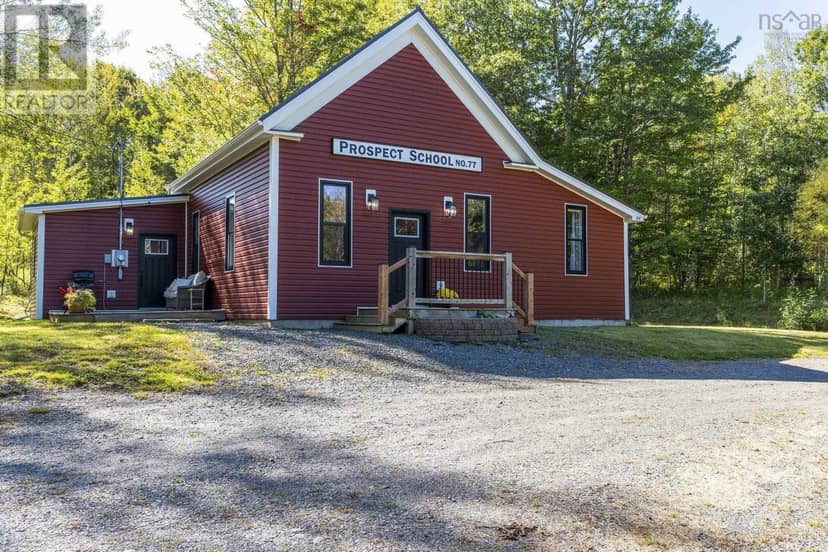 2940 Prospect Road Road, Prospect